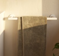 MEDIDAS TOALLERO LAVABO 45cm ARCHITECT S+ COSMIC